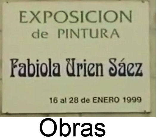Exposicion
