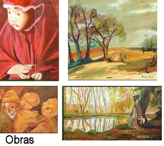 Obras Expuestas